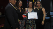 La cantautora vallecaucana María Isabel Mejía Gómez fue homenajeadapor parte de la Gobernación del Valle del Cauca y la Secretaría de Cultura del Departamento por haber sido ganadora en la [&hellip;]