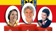 Enrique Peñalosa, sin ser candidato oficial a la alcaldía de Bogotá lidera la última encuesta realizada en el marco de la campaña política. Los resultados son los siguientes:Enrique Peñalosa  22%; […]