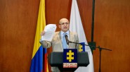 El Fiscal General de la Nación será investigado por la Comisión de Acusaciones de la Cámara de Representantes &nbsp; Carlos Villota santacruz Especial  Primicia Diario   Ante la queja presentada [&hellip;]