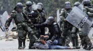 El director del Comité Permanente por la Defensa de los Derechos Humanos –CPDH-,  Diego Martínez, visitó la Universidad de Córdoba  para constatar de viva voz las denuncias de los estudiantes  [&hellip;]