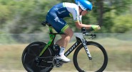 &nbsp; &nbsp; Esteban Chaves , segundo en la general de la cuarta etapa del Giro a Italia. El pedalista colombiano llegó quinto a 22 segundos del ganador de la fracción, [&hellip;]