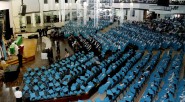 La ministra de Educación Gina Parody no se ha pronunciado sobre los despidos de profesores altamente calificados. &nbsp; Luis Alfonso Mena S. Santiago de Cali Primicia Diario A propósito de [&hellip;]