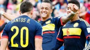 Con gol de Joao Rodríguez en el minuto 23, la Selección Colombia Sub-20 derrotó 1-0 a Qatar en el debut de la Copa Mundial de la FIFA Nueva Zelanda 2015 […]