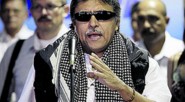 “El gobierno ya debería tener bien claro y es que los guerrilleros de las FARC-EP preferimos hacernos matar antes que someternos”: Jesús Santrich &nbsp; Por  Dick Emanuelsson Especial “El gobierno [&hellip;]