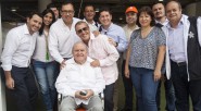 .En el mes de febrero de este año, Rodolfo Martínez Tono, fue invitado especial en la inauguración del Centro de Diseño Tecnológico Industrial del Sena en el sector de Aguablanca […]