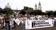 «Los falsos positivos representan uno de los episodios más nefastos de atrocidades masivas en el hemisferio occidental de los últimos años»: Afirma el informe de la ONG Human Rights Watch (HRW). [&hellip;]