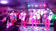 Esta festividad cultural convocó, con el apoyo del Instituto Departamental de Cultura y Turismo de Cundinamarca, Idecut, a 17 agrupaciones musicales con requintistas del altiplano cundiboyasense. Los hermanos Castro fueron [&hellip;]