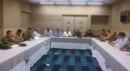 Un plan de contingencia para reestablecer lo antes posible el servicio de energía eléctrica en Buenaventura  fue anunciado, tras un consejo de seguridad llevado a cabo hoy en la ciudad [&hellip;]