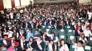 347 jóvenes de todas las instituciones públicas educativas del departamento recibieron la banda que los acredita como nuevos contralores escolares, teniendo a su cargo la tarea de velar por el [&hellip;]