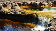 El Guaviare es un departamento joven que hasta ahora está despertando su potencial turístico, principalmente por sus atractivos naturales. Su territorio es esencialmente rural, en su mayoría bajo la protección de [&hellip;]