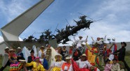 La festividad cultural convocó a 17 agrupaciones musicales con requintistas del altiplano cundiboyasense, en su mayoría jóvenes apasionados por las manifestaciones musicales tradicionales de los campesinos de todo el país. […]