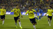 El gol de Colombia Colombia obtuvo 3 puntos de oro con su victoria por 1-0 sobre Brasil en el partido de Copa América disputado este miércoles en el estadio Monumental […]