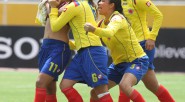 Alegría y miles de aplausos para la ‘tricolor’, al vencer a Francia por marcador de 2 goles   Futbolred.com La Selección Colombia femenina logró  un histórico triunfo en el Mundial […]