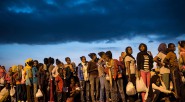 Por mar o saltando las vallas, la invasión de inmigrantes africanos es un problema humanitario en crecimiento, en dos continentes con guerras y crisis económica: África y Europa. La invasión [&hellip;]