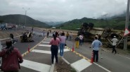 Tres personas fallecidas y 11 heridas, de las cuales cinco ya fueron dadas de alta, tres se encuentran pendientes de remisión y las otras tres ya fueron trasladadas a otros [&hellip;]