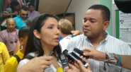 El exrepresentante a la Cámara Yahir Acuña,  lanzó a su esposa, Milene Jaraba «Gracias a Dios por poder estar de regreso en América Latina y a todos los que le [&hellip;]
