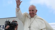 “No paren de trabajar por la paz”. Es la voz en el corazón del planeta, invitación del Papa de los pobres y los humildes de la Tierra &nbsp; Gerney Ríos [&hellip;]