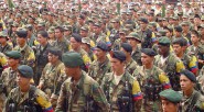 La insurgencia reafirmó su decisión de hacer dejación de las armas, pero para convertirse en movimiento político se necesita crear un mecanismo que garantice la terminación del paramilitarismo en Colombia. [&hellip;]