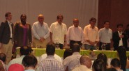 Los candidatos: Maria Isabel Urrutia, Michel Maya, Moris Ermitage, Argelino Garzón, Wilson Arias, Carlos Olguín Jr., y Edison Huérfano. &nbsp; Texto y fotos Jose Douglas Lasso Lasso Duque Enviado especial [&hellip;]