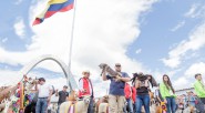 Campesinos, empresarios, expositores, productores y visitantes de Colombia y diversas partes del mundo, disfrutaron de 12 días en donde el campo fue el mayor protagonista de los negocios y oportunidades […]