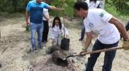 Jovenes de varios municipios son capacitados en temas como la formulación de proyectos asociativos alrededor del recurso hídrico, la conservación de los bosques, la restauración ecológica y el cuidado del agua [&hellip;]