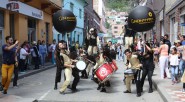 «Los hijos de Dorado», batucada de la Gobernación de Cundinamarca para promocionar y posicionar la marca Cundinamarca El Dorado la leyenda viva se tomaron las ferias y fiestas de Pacho.   […]