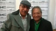 Armando Manzanero y su amigo en Colombia, Juan Romero, a quien le contó muchas confidencias que hoy las entregamos en exclusiva.       «ME QUIEREN TUMBAR»        […]