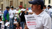 20 mil comerciantes salieron a protestar contra del Gobierno Nacional. ” Iván Duque y Jorge Robledo en contra de la legalidad, la industria y el comercio formal.’’, sostiene la ministra de […]