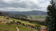    «El Festival de la Feijoa», un encuentro que es aprovechado para que las nuevas generaciones sigan marcando el paso con el folclor andino que no se deja sumir en [&hellip;]