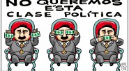 &nbsp; La política es en Colombia una actividad rentable, una forma de ascenso social y de enriquecimiento fácil. &nbsp; Hernando Burgos Pizarro Mauricio D’aichiardi Especial El negocio abierto y descarado [&hellip;]