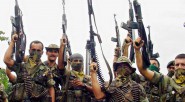 En todo el Pacífico la desmovilización paramilitar del Bloque Calima fue parte de un montaje para legitimar el proceso de la ley 975, pero el territorio quedó y se mantiene [&hellip;]
