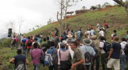 &nbsp; Una de esas provocaciones tendría desarrollo en el centro poblado Guayabal de la zona de reserva campesina Pato-Balsillas,   departamento de Caquetá, allí  según la denuncia de David Flórez  alrededor de [&hellip;]