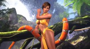 La mujer y la selva  Los roles y los estereotipos asociados al género femenino entendidos como construcciones culturales comienzan a configurarse en los inicios de la socialización humana. Cada persona, [&hellip;]