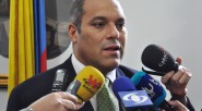  José David Name Columnista Invitado Primicia Diario La guerrilla ha colocado el proceso de paz frente al pelotón de fusilamiento. La confianza de los colombianos respecto de los diálogos que [&hellip;]