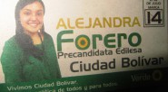 La Alianza Verde realizará este sábado la segunda consulta popular de su corta historia para escoger candidatos en unas elecciones.Las directivas del partido escogieron este mecanismo luego de contar 414 […]