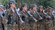 «Ya sea contra mujeres de la población civil o nuestras compañeras de filas, en las FARC-EP, la violación es un delito que se paga con la máxima pena contenida en [&hellip;]