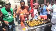 «Parte del mundo está literalmente comiendo hasta morir». Foto Primicia Diario &nbsp; «Las dietas poco saludables son un riesgo mayor para la salud mundial que el tabaco», ha afirmado Oliver [&hellip;]