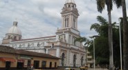 La expedición por la cultura, la ciencia, la educación y el arte,  arrancó a las dos y media de la madrugada de Bogotá con destino a su primera estación, Chaparral, Tolima. […]