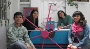En Colombia existen aproximadamente 12.699.365 jóvenes y contando, que poco a poco se constituyen como eje central de la sociedad y agentes de cambio en temas vitales para el desarrollo [&hellip;]
