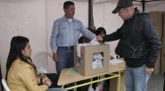 El presidente y el vicepresidente del Tribunal Superior de Cundinamarca resaltaron el trabajo comprometido de Cundinamarca para garantizar la transparencia y los buenos resultados en los comicios electorales. &nbsp; &nbsp; [&hellip;]
