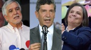 La carrera por la alcaldía de Bogotá tiene un triple empate entre los candidatos Clara López, Rafael Pardo y Enrique Peñalosa. La carrera hacia la Alcaldía Mayor de Bogotá tiene un […]