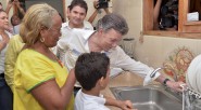 «Todo sistema de agua debe tener un respaldo y eso es lo que queremos hacer aquí en Riohacha al acueducto que hoy está operando»:Santos. &nbsp; A buen ritmo avanzan las [&hellip;]