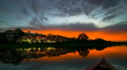 En la Amazonia colombiana, los parques nacionales abarcan unos siete millones de hectáreas. El área considerada de seguridad nacional por el Ministerio de Defensa abarca 4,8 millones de hectáreas, pero [&hellip;]