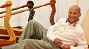 René Devia, es considerado uno de los pioneros del estilo del arpa llanera, en los comienzos de su carrera, integró la agrupación Los Vaqueros, con la cual realizaron las primeras [&hellip;]