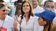 Dentro de las maquinarias políticas asociados a la parapolítica se encuentra la actual candidata a la Gobernación del Magdalena por el Partido Cambio Radical, Rosa Cotes de Zuñiga, quien ya [&hellip;]