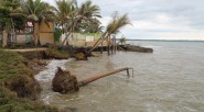 EL Corregimiento isla de Tierrabomba, donde 156 viviendas fueron declaradas en riesgo inminente a causa de la erosión costera. &nbsp; &nbsp; Salud, desplazamiento forzado, integridad personal y servicios públicos domiciliarios [&hellip;]