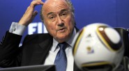 Durante los últimos 40 años la corrupción en el fútbol fue una práctica común, que apenas ahora Estados Unidos se atrevió a investigar. Vender votos para la adjudicación de sedes [&hellip;]