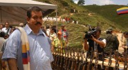 Alias «Don Berna» habló desde una cárcel federal en Miami, donde se encuentra preso y su declaración fue recibida por los fiscales Iván Lombana y Carlos Iván Mejía. &nbsp; El [&hellip;]
