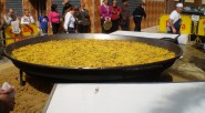Los internos de la cárcel ‘Modelo’ de Bogotá disfrutaron de la paella más grande en la  semana de alegría en honor a la Virgen de las Mercedes, olvidando por un [&hellip;]