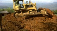 Fueron osados colonos antioqueños quienes desbrozaron el tupido monte y construir con machetes las trochas y caminos de herradura para explorar las tierras del mitológico occidente colombiano.Luego vino la maquinaria [&hellip;]